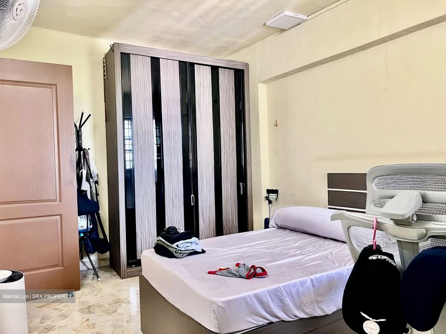 Blk 321 Hougang Avenue 5 (Hougang), HDB 3 Rooms #594210421